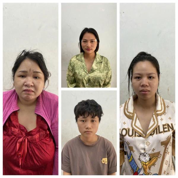 Triệt phá đường dây mua bán trẻ sơ sinh dưới danh nghĩa cho nhận con nuôi