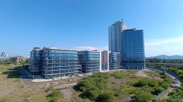 Vướng mắc khiến 8 khu đất lớn tại Đà Nẵng chưa thể đấu giá