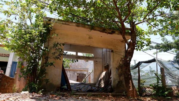 Nỗi niềm xóm da beo