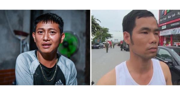 Khoảnh khắc sinh tử đầy ám ảnh của 2 người hùng và 3 nạn nhân được cứu sống trong vụ sập cầu Phong Châu