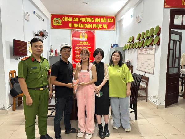 Những câu chuyện về sự tử tế
