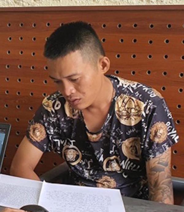 Sa lưới sau 11 giờ gây án