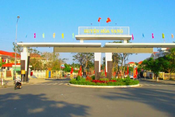 Nhiều tồn tại, hạn chế trong thực hiện đầu tư công tại Hòa Vang