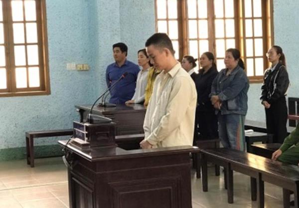 Siêu lừa lãnh án 10 năm tù