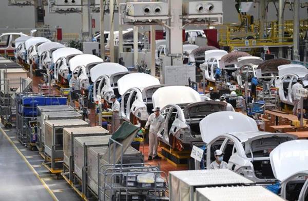 Trung Quốc phản đối Mỹ áp thuế đối với hàng hóa nhập khẩu