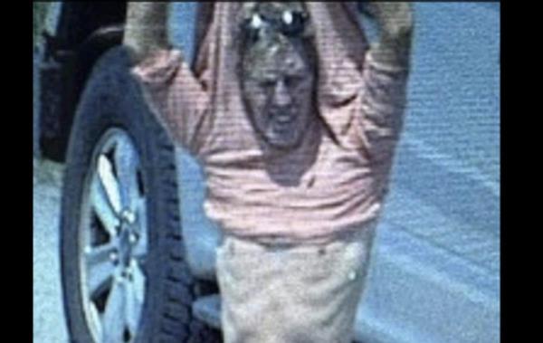 Chân dung nghi phạm ám sát ông Trump ở sân golf