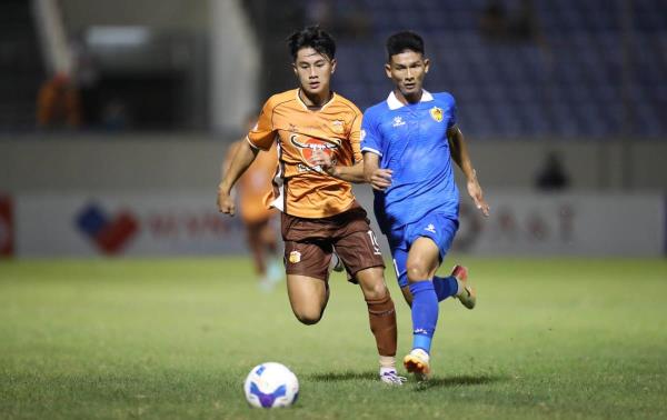 Khởi tranh V.League 2024/25: Thấy vậy mà không phải vậy