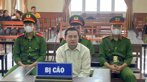 Phạt tù đối tượng chống phá Nhà nước