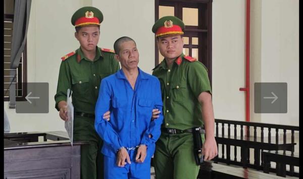 Cái chết oan của chị bán thịt heo chặn facebook ông bán cháo lòng