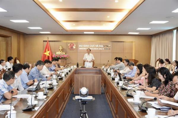 Hướng nghiệp tốt thì phân luồng sẽ rất thuận lợi