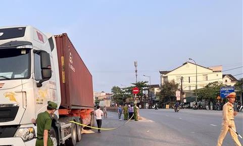 Cử tri Quảng Trị kiến nghị thay đổi phân luồng cao tốc Cam Lộ - La Sơn