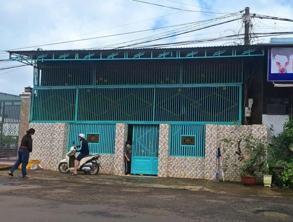 Bé trai gửi tại cơ sở chăm sóc trẻ khuyết tật tử vong nghi bị bạo hành