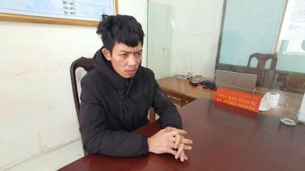 Cửu vạn lên mạng lừa đảo