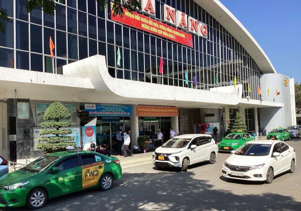 Ga đường sắt Đà Nẵng phục vụ hành khách đi lại như thế nào trong dịp Tết Ất Tỵ - 2025 ?
