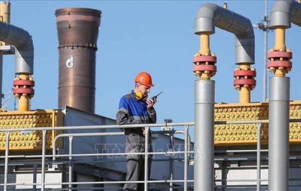 Nga tuyên bố sẽ đáp trả trừng phạt của Mỹ và phương Tây