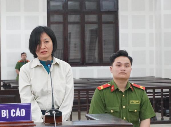 Trốn thuế hàng chục tỷ đồng, nữ giám đốc khách sạn lĩnh án