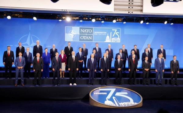 Bài toán khó ông Trump đặt ra cho các nước NATO