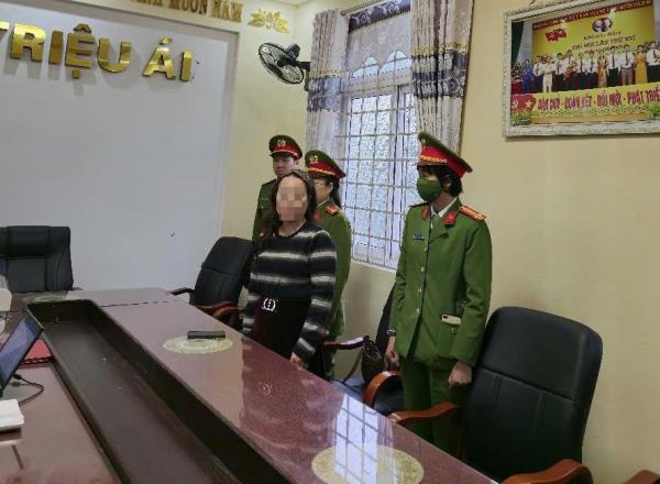 Đưa thông tin gian dối, chiếm đoạt 750 triệu đồng