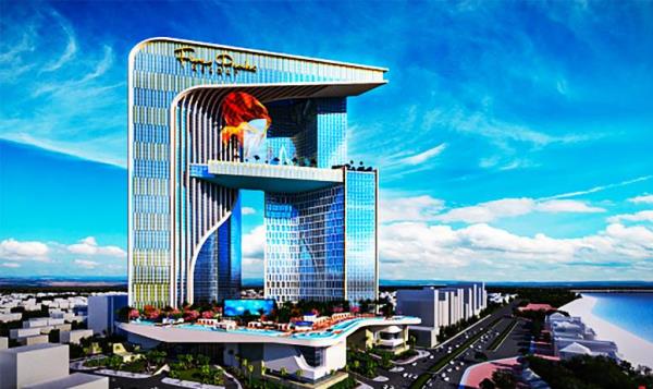 IFC tại TP Đà Nẵng sẽ được xây dựng và phát triển theo mô hình nào?