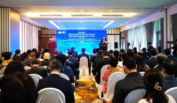Không ngừng tạo dựng và hoàn thiện môi trường kinh doanh thuận lợi, ổn định cho các doanh nghiệp, nhà đầu tư