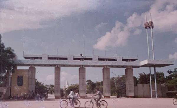 Công viên 29-3: Chuyện bây giờ mới kể