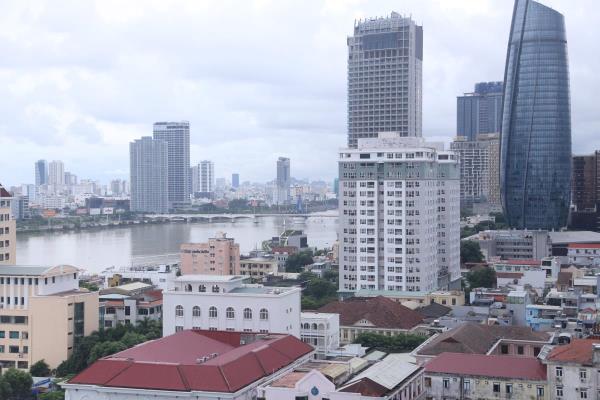 Đà Nẵng hợp nhất 10 sở, thành lập Trung tâm Báo chí - Truyền hình