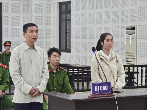 Bản án thích đáng cho chủ cơ sở dùng chất cấm đưa vào sản xuất chả ở Đà Nẵng