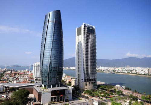 Phê duyệt Đề án Đà Nẵng - Thành phố đổi mới sáng tạo