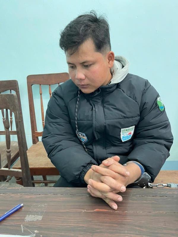 Án mạng rạng sáng ngày Tết ông Công, ông Táo