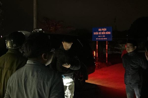 Án mạng ngày giáp Tết khiến 2 người tử vong