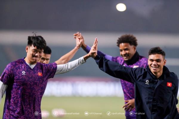 Trước thềm chung kết lượt về ASEAN Cup 2024: Để người Thái biết Xuân Son là ai