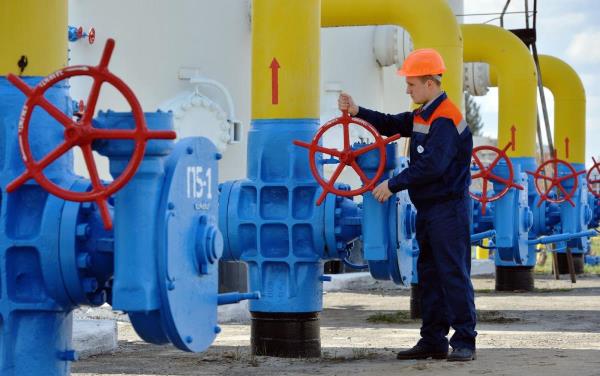 Nguy cơ khủng hoảng năng lượng quay trở lại châu Âu
