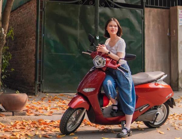 Trải nghiệm lái khác biệt, công nghệ thông minh vượt trội: Lý do VinFast Vento S là món hời trong tầm giá