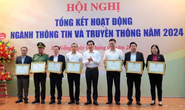 Tập trung triển khai mạng 5G trên địa bàn Đà Nẵng