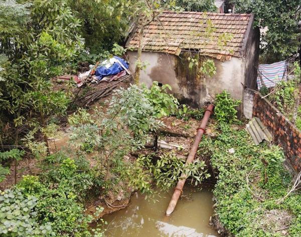 Nhà nông canh cánh nỗi lo thứ nhất