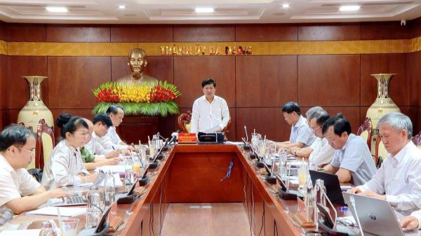 Đà Nẵng tập trung giải ngân vốn cho các dự án khoa học công nghệ chiến lược