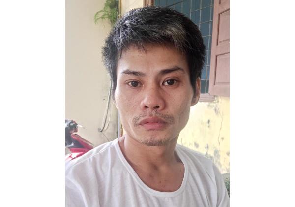 Trữ ma trong nhà
