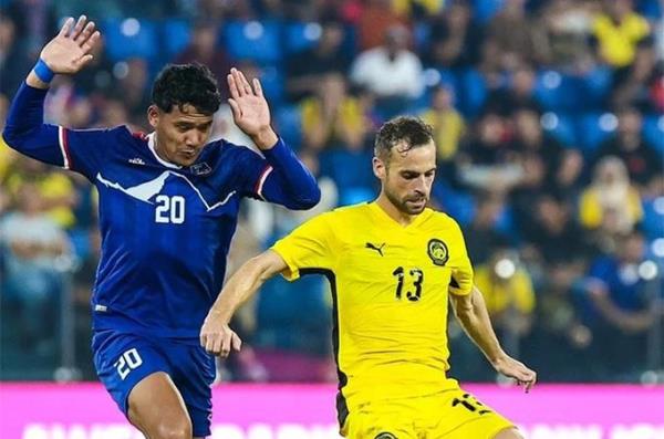 Nepal kiện Malaysia lên FIFA