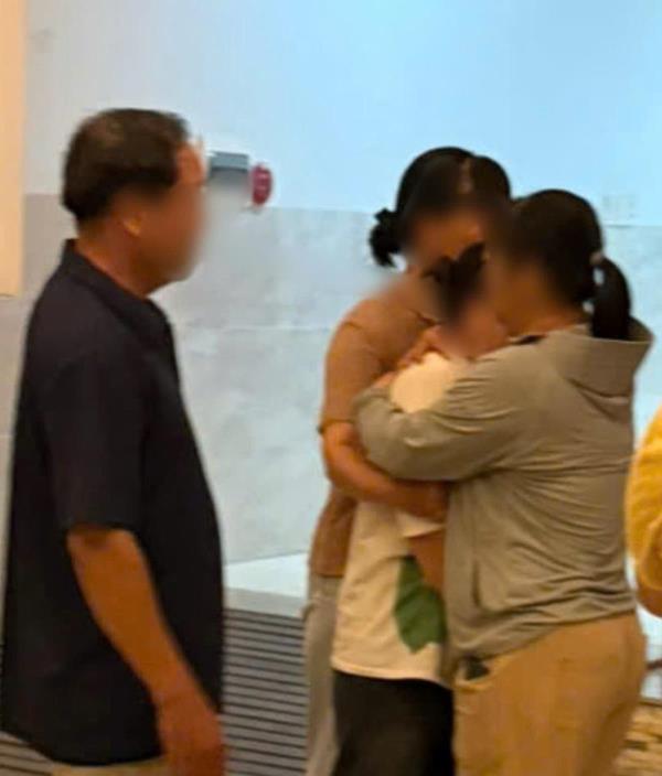 Cảnh giác với giám sát 24/24