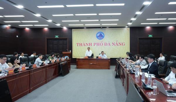 Đà Nẵng chuẩn bị đăng cai Hội nghị Vật lý Toán quốc tế ICMP 2027