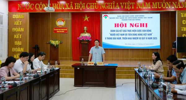 Nâng cao chất lượng, tăng tính kết nối… để đưa sản phẩm Việt Nam đến người tiêu dùng