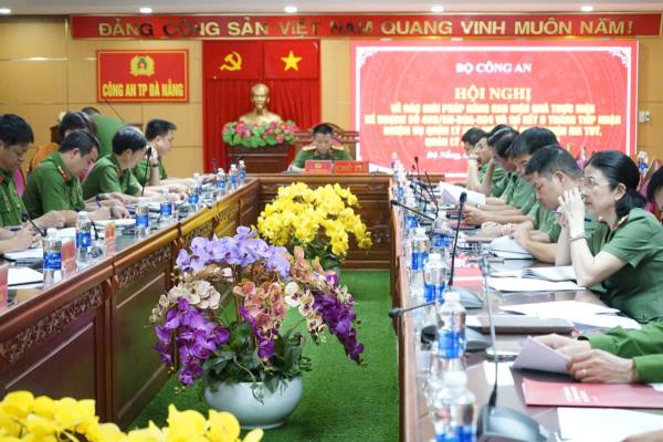 Nâng cao hiệu quả công tác cai nghiện và quản lý sau cai nghiện ma túy