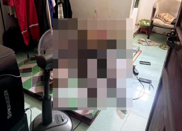 Phát hiện thi thể người đàn ông bốc mùi trong nhà trọ ở Gia Lai