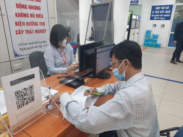 Quy định mới về nhóm tham gia Bảo hiểm thất nghiệp theo Luật