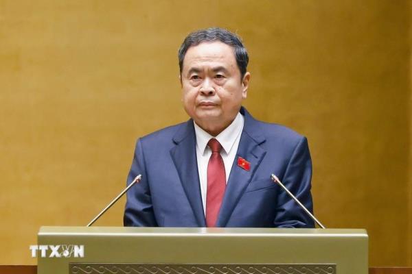 Kỳ họp thứ 10, Quốc hội khóa XV: Nhiều dấu ấn nổi bật của Quốc hội khóa XV