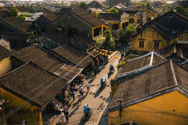Bảo tồn và phát huy bền vững các giá trị của Đô thị cổ Hội An trong kỷ nguyên số