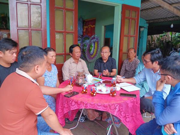 Sở Y tế TP Đà Nẵng thông tin vụ người đàn ông tử vong sau khi tiêm thuốc tại nhà