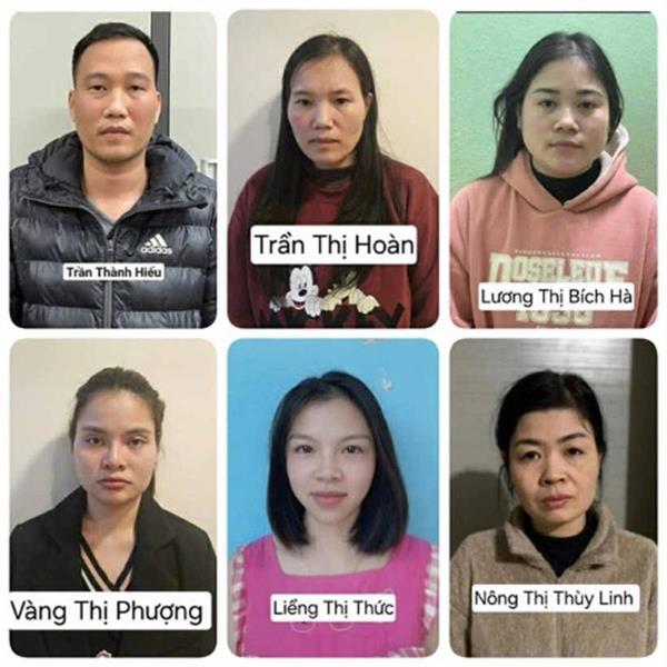 Đề nghị truy tố Chủ tịch HĐQT Công ty Vàng Việt Nam và đồng phạm