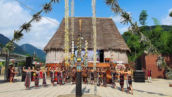 Đà Nẵng dự kiến hỗ trợ 100% tiền sử dụng đất cho đồng bào dân tộc thiểu số và miền núi