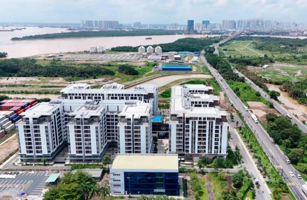 Quỹ Nhà ở Quốc gia: Bước đi chiến lược trong chính sách an sinh